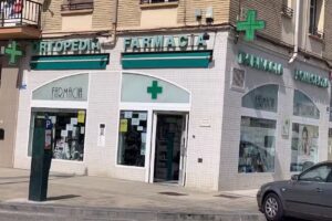 Farmacia Homeopatia