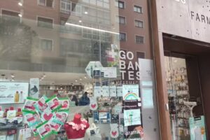 Farmacia Homeopatica Gobantes