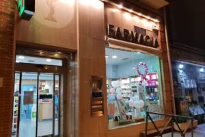 Farmacia Honorio Lozano 37. Farmacia en Collado Villalba. Servicios a Centros Sociosanitarios