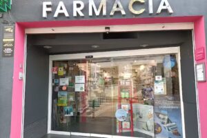 Farmacia Horta 127 Llda. Lorena Palet Villarroya