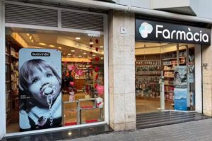 Farmacia Hospitalet Centre