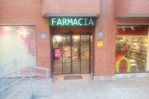 Farmacia Hoyos Sáinz 45 S C P