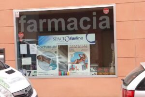 Farmacia Hoz Flores