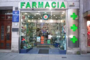 Farmacia Huerta CB