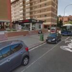 Farmacia Huerta del Rey