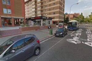 Farmacia Huerta del Rey