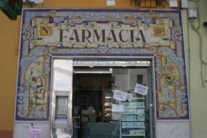 Farmacia Huerta Infantes