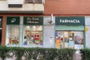 Farmacia Huerta Villadangos