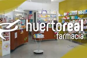 Farmacia Huerto Real
