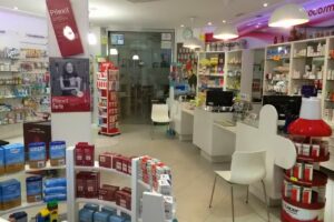 Farmacia Hytasa &ndash; Lda. Pasion Osma