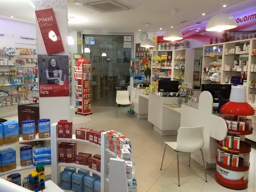 Farmacia Hytasa &ndash; Lda. Pasion Osma