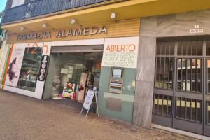 Farmacia I+ Alameda