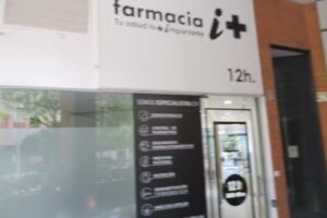 Farmacia I+ El Porvenir