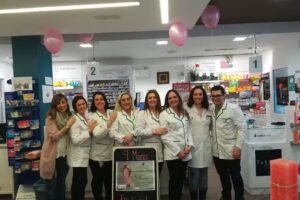 Farmacia I+ FATOU
