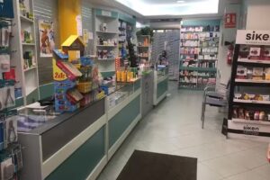 Farm&agrave;cia i Ortop&egrave;dia a mida M.R.Singla Vilanova