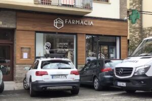 Farm&agrave;cia i Ortop&egrave;dia Brau Escobar CB | Esterri d&rsquo;&Agrave;neu