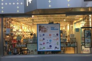 FARMACIA I + TORREBLANCA DRA M NIEVES GONZALEZ AGUILAR