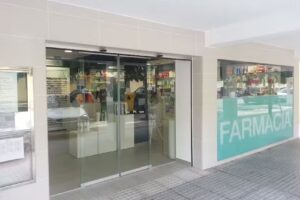 Farmacia Ib&aacute;&ntilde;ez Barneto C B