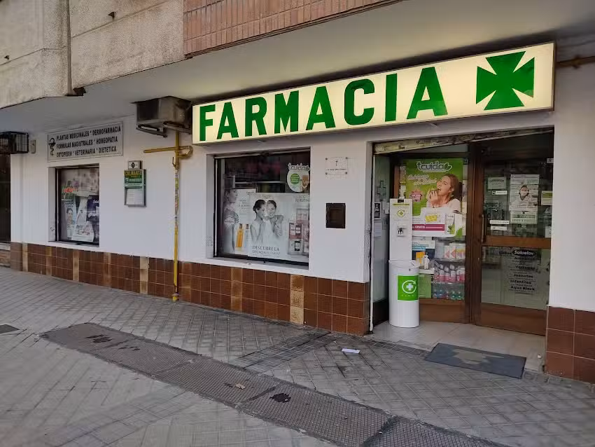 Farmacia Ib&aacute;&ntilde;ez Colmenar