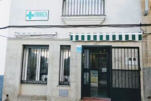 Farmacia Ib&aacute;&ntilde;ez Corral