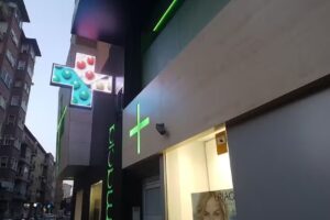 Farmacia Ibarz Gambon