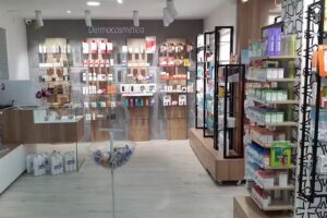 Farmacia Iborra Millet