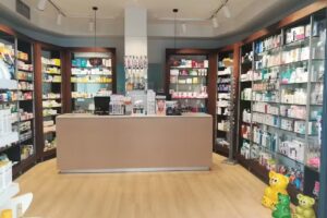 Farmacia Idoia Morgado