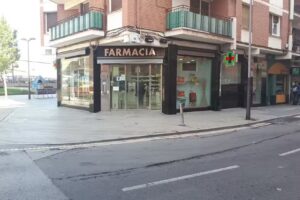 Farmacia Igartxe Berasategui