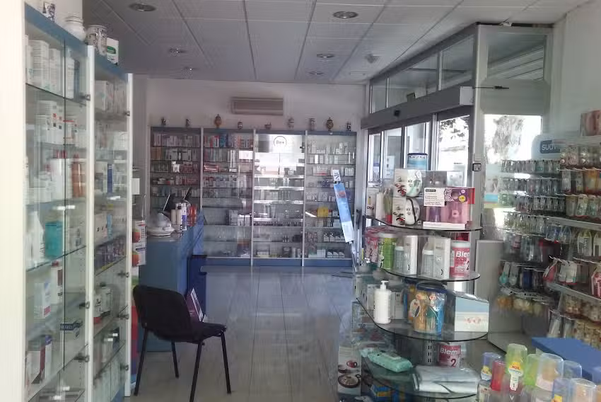 FARMACIA IGLESIAS-IGLESIAS, C.B.