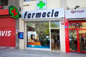 Farmacia Ignacio Beroiz