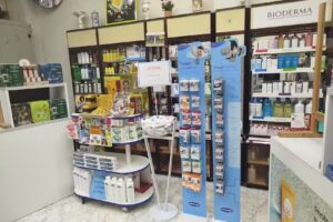 Farmacia Ignacio Fernández-Acero Bascones Ortopedia en Gijón