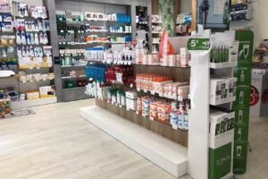 FARM&Agrave;CIA IGNACIO JAN&Eacute;