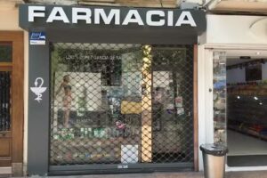 Farmacia Ignacio L&oacute;pez Garc&iacute;a De Salazar