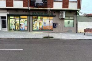 Farmacia Ignacio Quintana Laporta