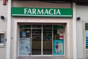 FARMACIA IGNACIO TORROBA