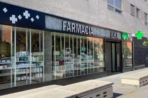 Farmacia ILKA