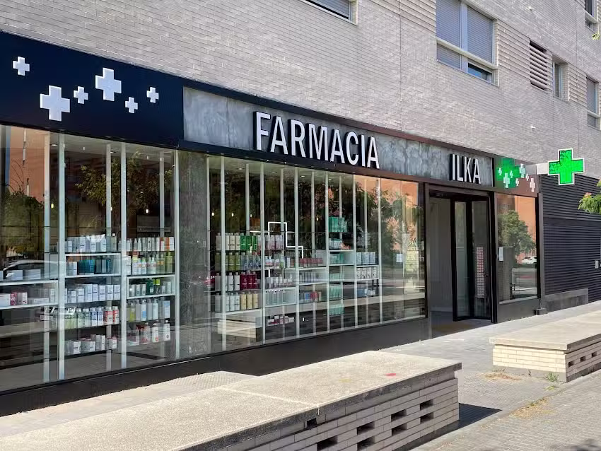 Farmacia ILKA