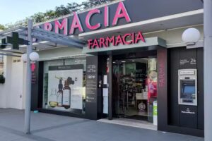 Farmacia Illetas