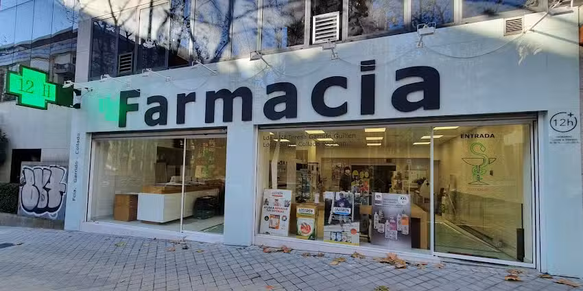 Farmacia IM31