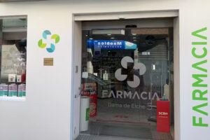 Farmacia Iñaki Obarrio Candela