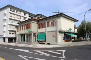 FARMACIA I&Ntilde;AKI ZULAIKA