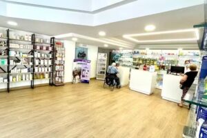 Farmacia In&eacute;s Delgado