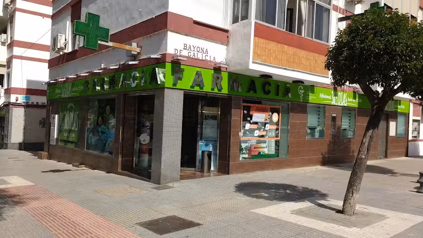 Farmacia INES GOMEZ