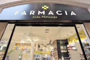Farmacia In&eacute;s Moliner