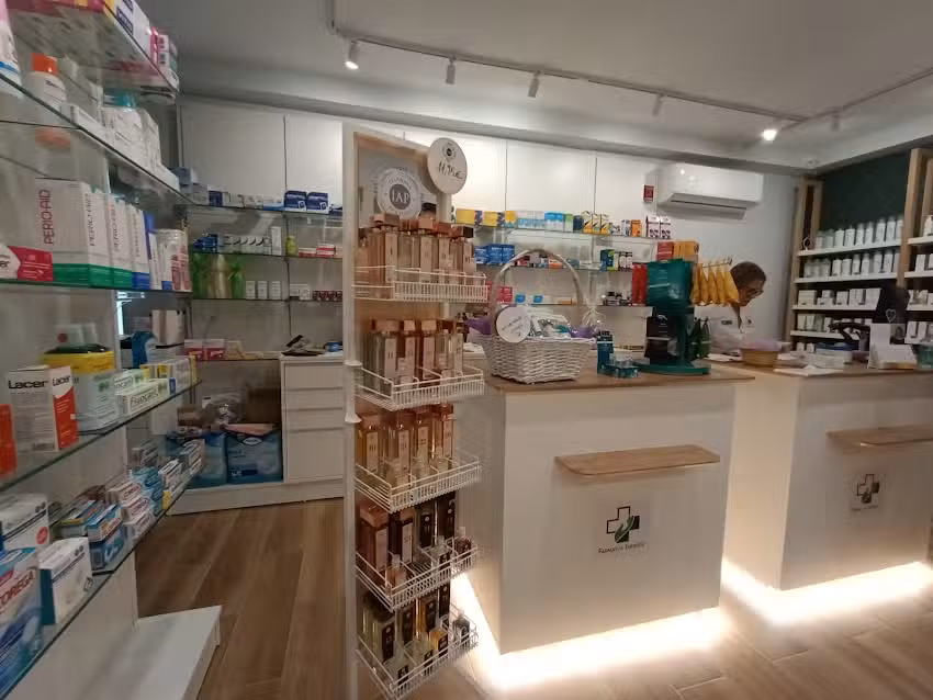 Farmacia Infante