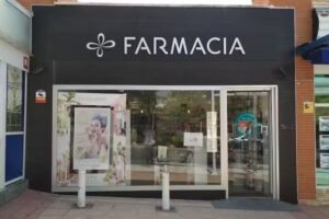 FARMACIA INFANTRES