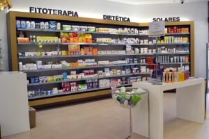 Farmacia Infinito &ndash; Lda. Sonia &Aacute;lvarez Rodr&iacute;guez
