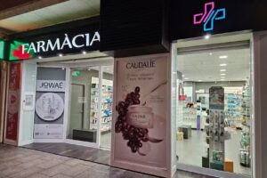 Farm&agrave;cia Ingrid Sabat&eacute;