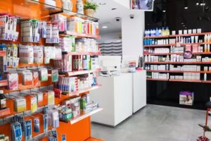 Farmacia I&ntilde;igo Alberdi