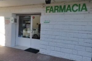 Farmacia Inka Torregrosa Garc&iacute;a